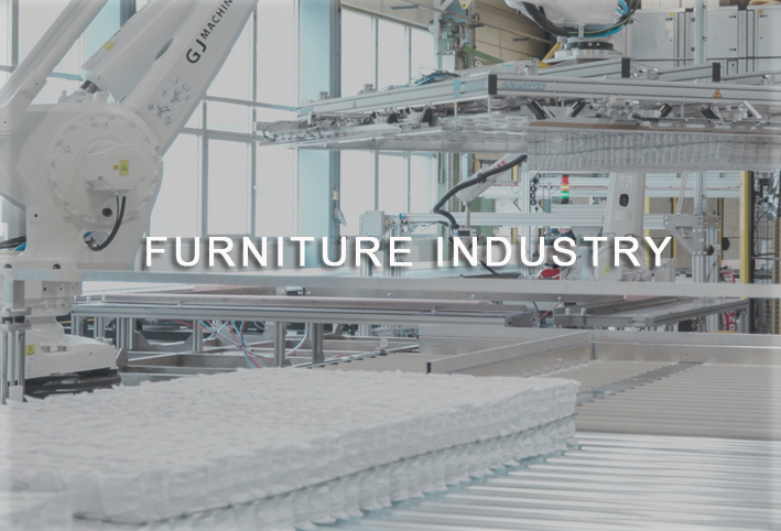 FURNITURE INDUSTRY
